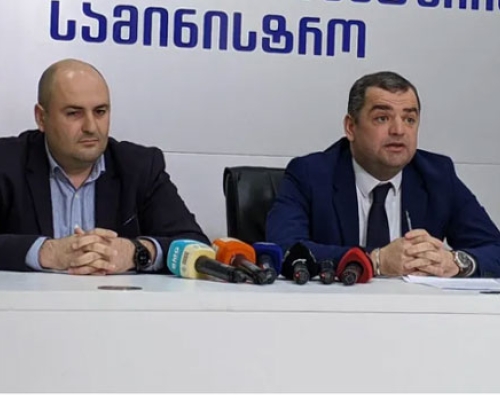 რიკოთის გახსნასთან დაკავშირებით განცხადება გაკეთდა _ რა ხდება უღელტეხილზე