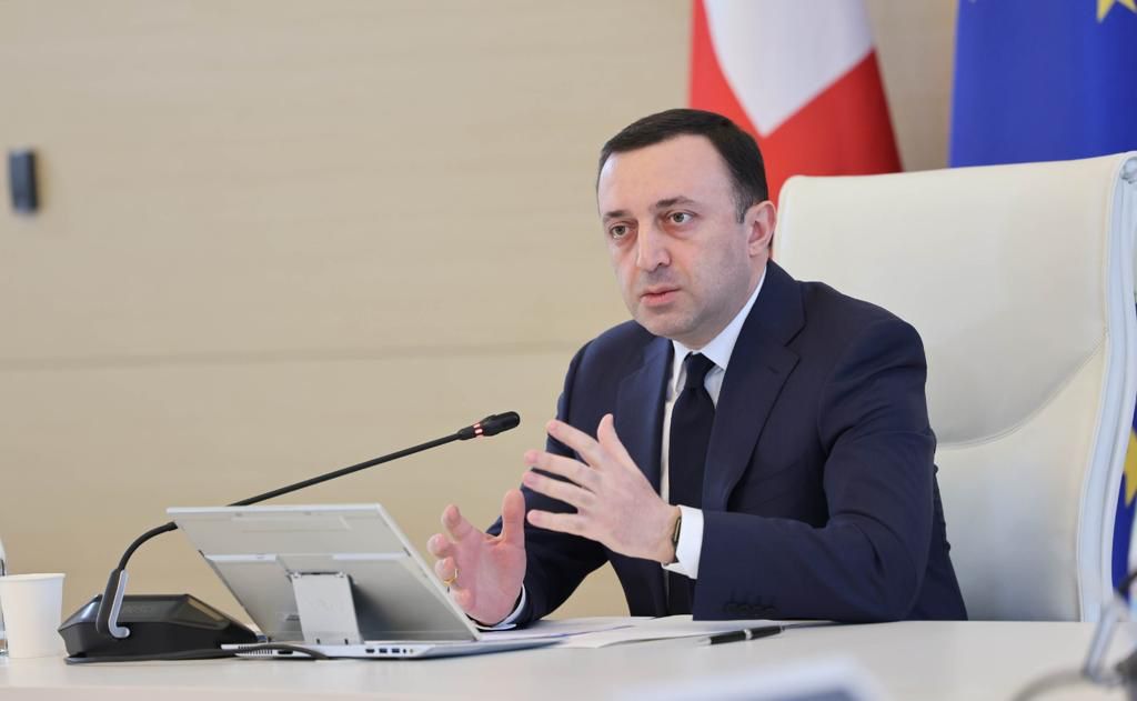 Правительство направило в Парламент доработанный вариант проекта бюджета на 2024 г.
