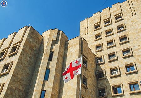 Один человек задержан за дачу ложных показаний по делу Шакарашвили; Опубликовано заключение второй экспертизы