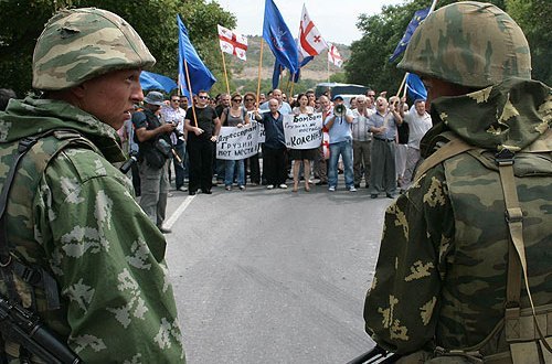 Вопросы и ответы: Послевоенная траектория Грузии