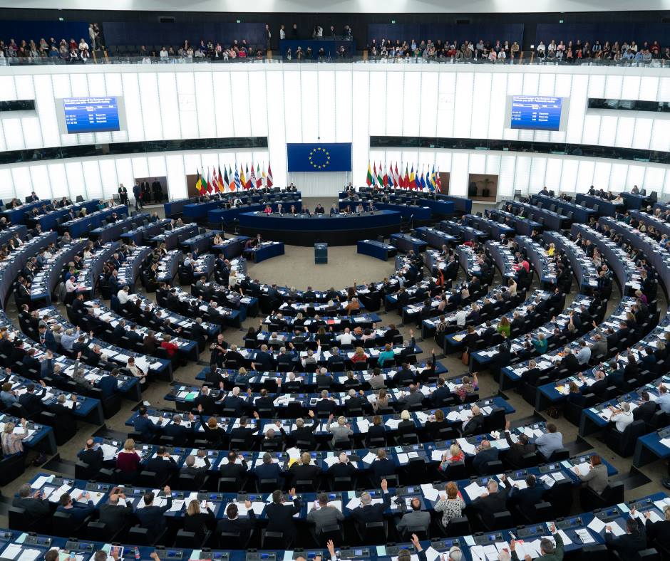 Депутаты Европарламента обращаются к Арчилу Талаквадзе