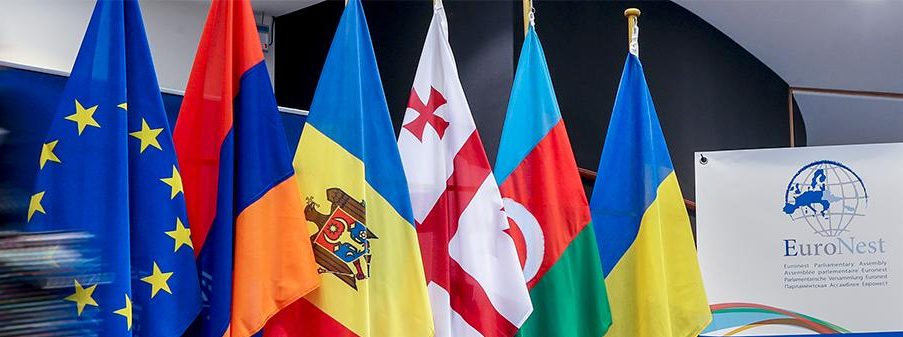 Инициирование проекта резолюции по Грузии в Евронесте провалилось из-за отсутствия достаточной поддержки
