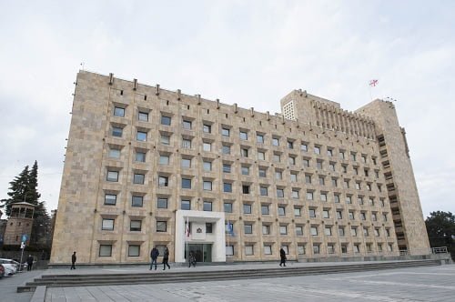 Индекс управления Грузии 2022: основные выводы