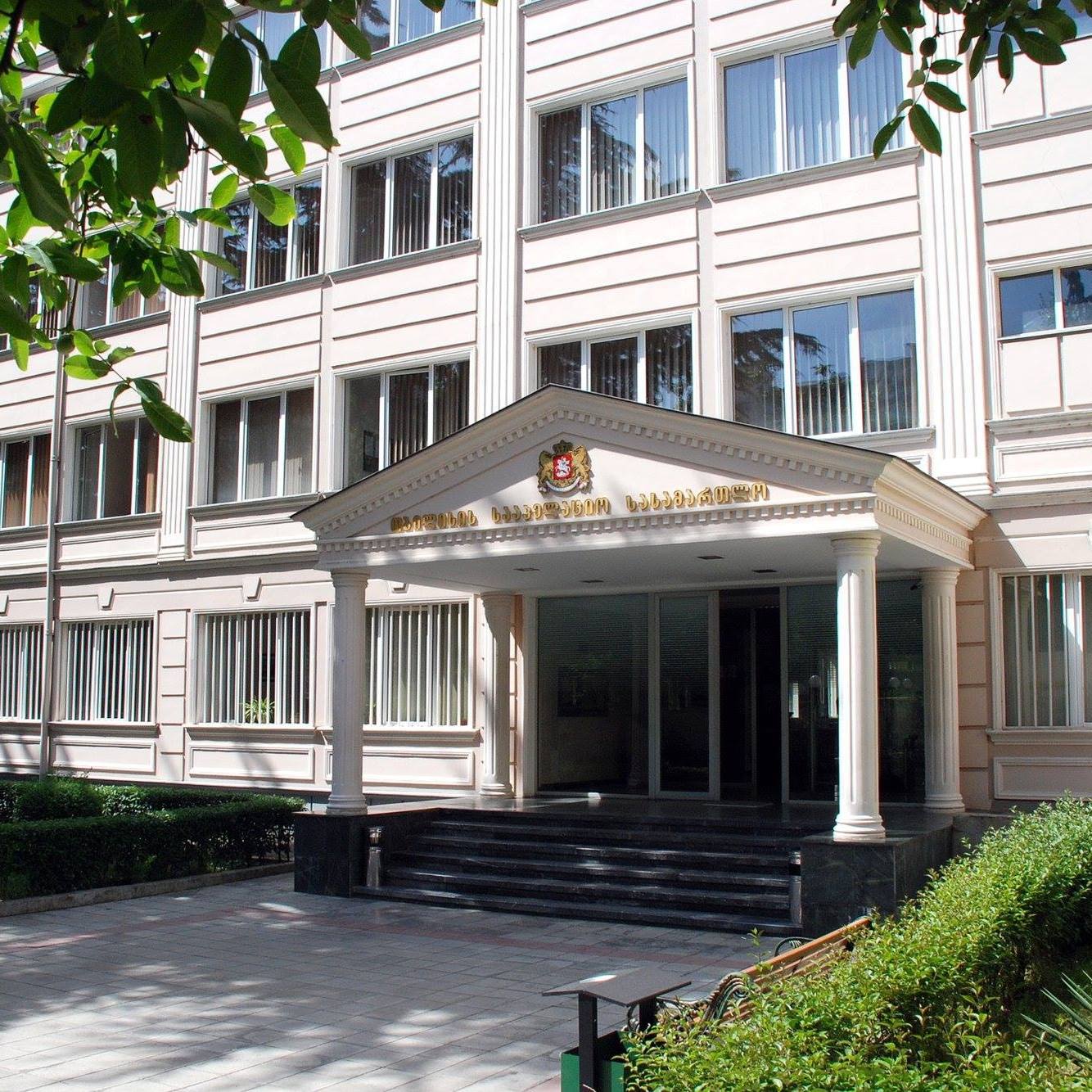 Тбилисский апелляционный суд отклонил иск о нарушении тайны голосования