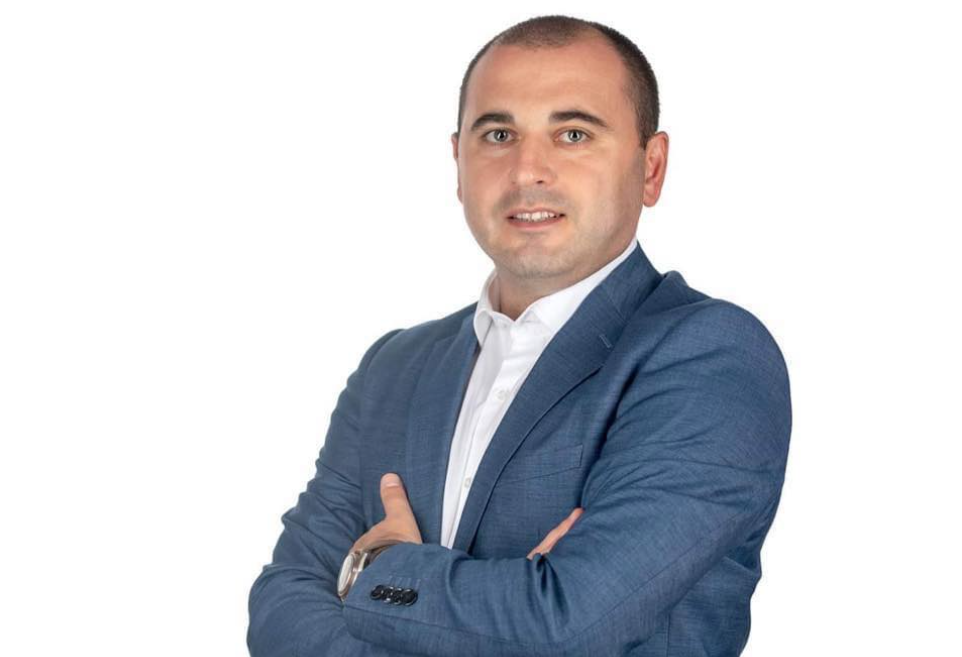 Леван Хабеишвили стал новым председателем Единого национального движения
