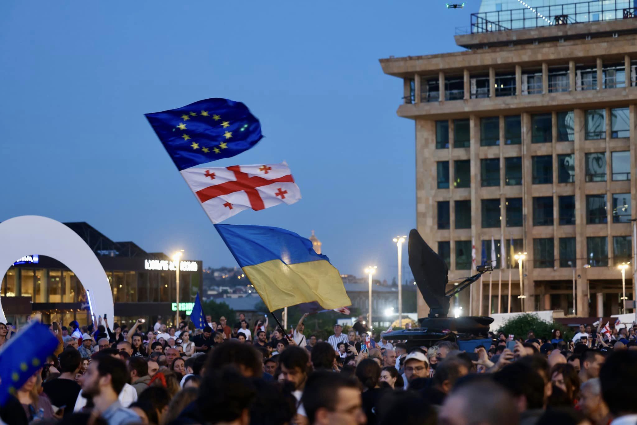 Медиа-омбудсмен призывает к скорейшему расследованию нападений на журналистов