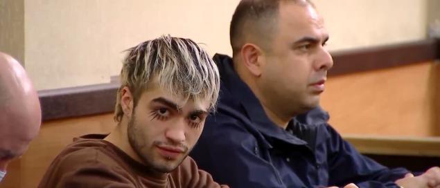 По словам адвоката, были нарушены права Лазаре Григориадиси, находящегося в предварительном заключении