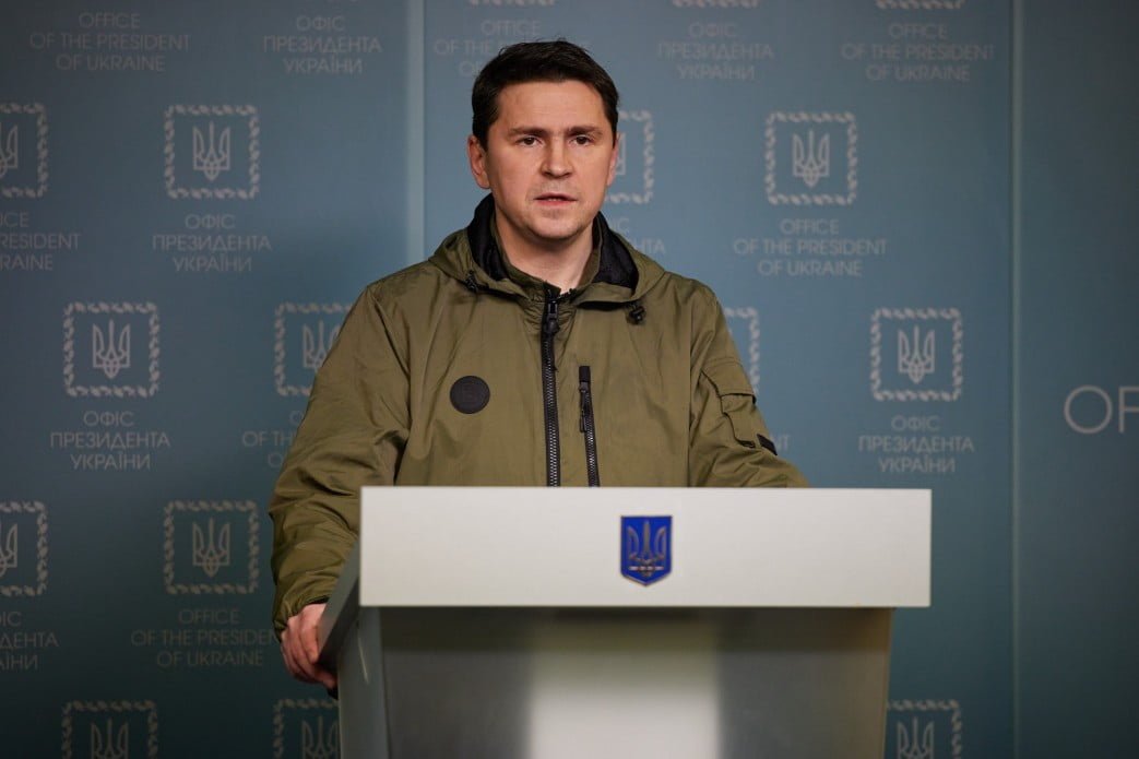 Взаимные обвинения советника президента Украины и официальных лиц Грузии