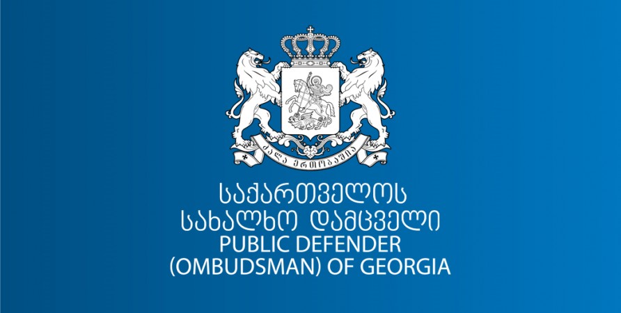 Народный защитник отверг заявление своего заместителя