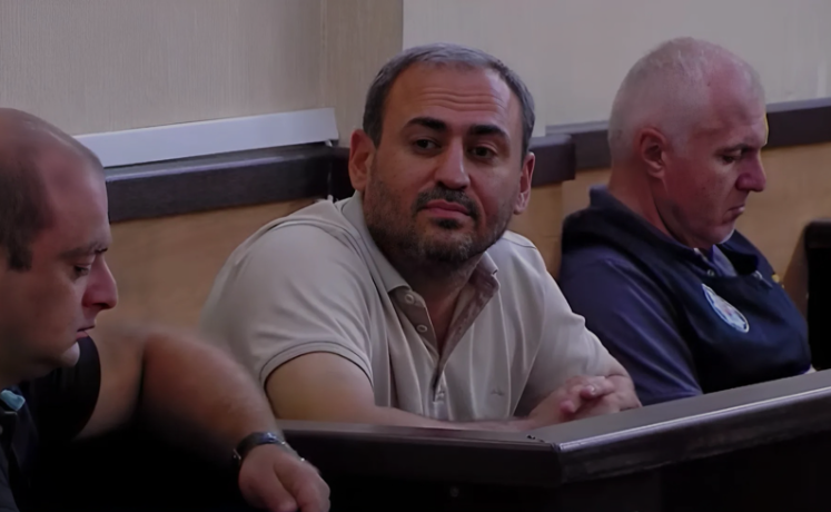 ЦСС: Грузинские суды оставили Афгана Садыгова «незаконно под стражей в целях экстрадиции»