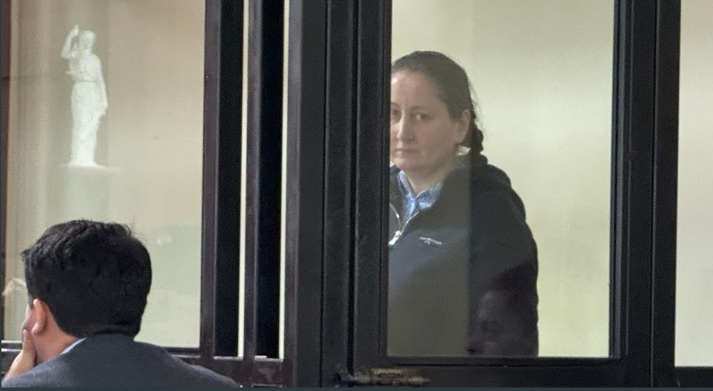 Батумский городской суд приговорил основателя «Батумелеби» Мзию Амаглобели к предварительному заключению
