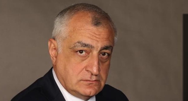 მამუკა ხაზარაძე: ვიბრძოლებთ და დავიცავთ ამ მონაპოვარს ბოლომდე!