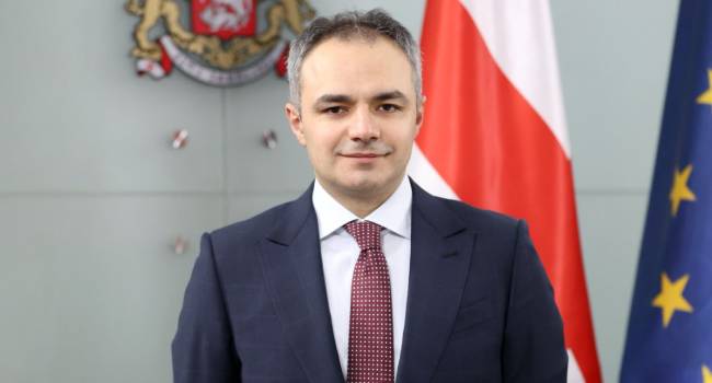 “ვტოვებ მინისტრის თანამდებობას”- ალექსანდრე წულაძე
