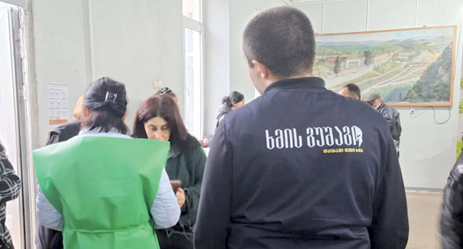 უნდა მიიღოს თუ არა ოპოზიციამ მონაწილეობა თვითმმართველობის არჩევნებში _  ვინ რას ამბობს