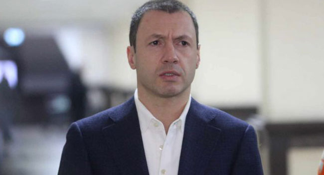 გიორგი ბაჩიაშვილი რუსთავის საპატიმროდან გლდანის მე-8 პენიტენციურ დაწესებულებაში გადაიყვანეს