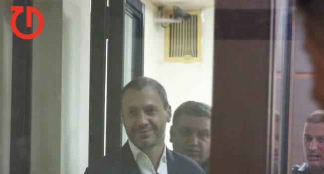 მოსამართლემ გიორგი ბაჩიაშვილის სხდომაზე მედიისა და სადამკვირვებლო ორგანიზაციის წარმომადგენლებს დასწრების უფლება შეუზღუდა
