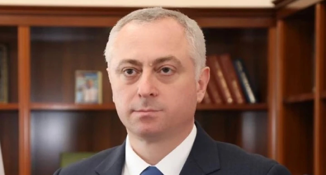 გუნბა: აფხაზეთი რესპუბლიკის სტატუსის საკითხზე საქართველოსთან მოლაპარაკებებს არ აპირებს