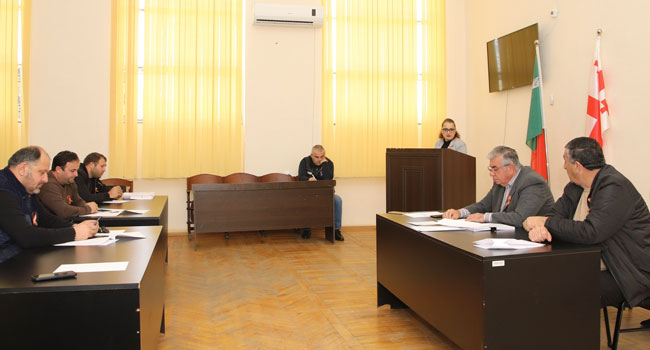 ბახმაროში უსახელო მწვერვალს “გმირების მწვერვალი” ეწოდა