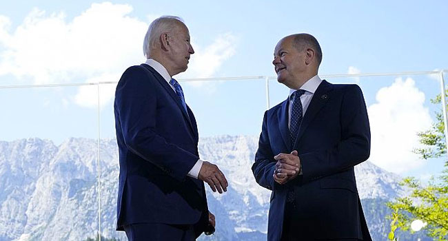 G7-ის ლიდერები რუსეთიდან ოქროს იმპორტის აკრძალვას აპირებენ
