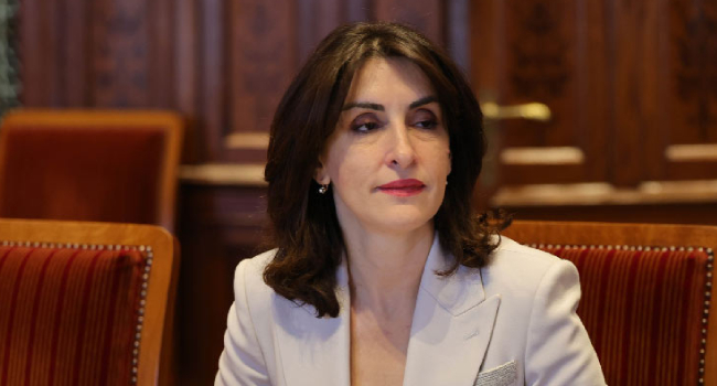 მაკა ბოჭორიშვილი: არავის მოუცია გარანტია, რომ ეს არ გამოიწვევდა რუსეთის საპასუხო რეაქციას