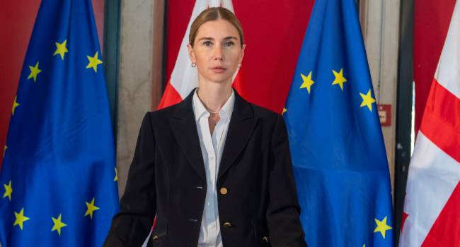თინა ბოკუჩავა: სუსის განსაკუთრებული გააქტიურება უკავშირდება ჩვენს მზარდ რეიტინგს
