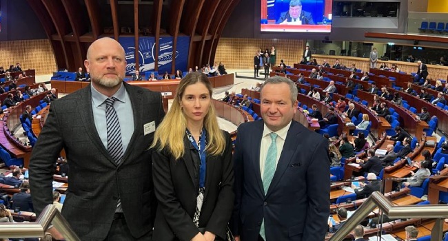 „მზია ამაღლობელმა დღეს სიჩუმით დაამხო ივანიშვილი”- თინა ბოკუჩავა
