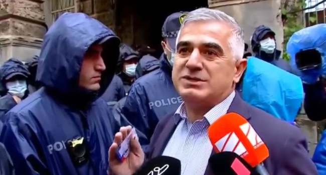 ბოტკოველი: ამათ მეტი არაფერი არ დარჩენიათ