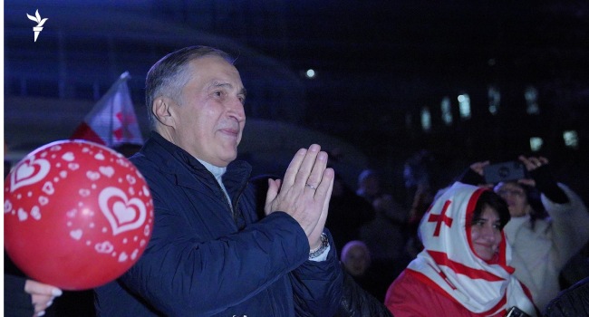პაატა ბურჭულაძე: “არჩევნებს ტელეფონებით ჩავატარებთ”