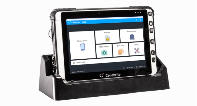 საია: Cellebrite-ს ტექნოლოგია “ოცნების” ხელში, შესაძლოა, პოლიტიკური რეპრესიების ინსტრუმენტი გახდეს