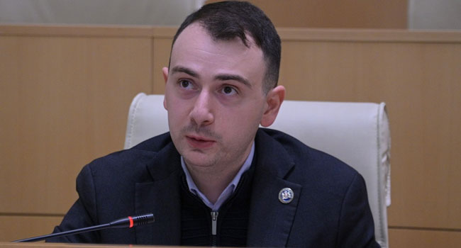 გიორგი ჩაკვეტაძე: განათლებისა და ახალგაზრდობის სფეროში უმნიშვნელოვანესი რეფორმები მიმდინარეობს