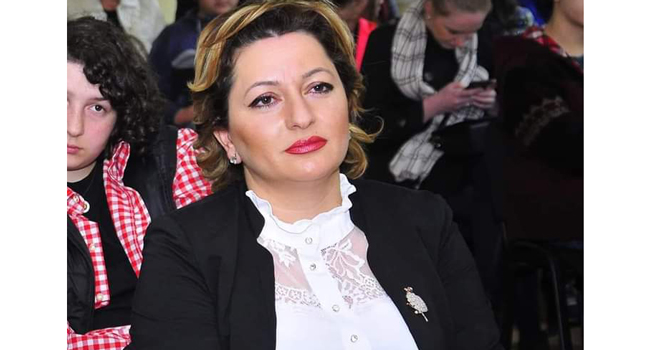 “სანამდე იქნება ასე?!” _ ეწერის სკოლა დემონტაჟისა და ახლის მშენებლობის მოლოდინში