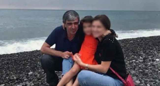ცნობილი ლანჩხუთელი ბიზნესმენის შვილი ტრაგიკულად დაიღუპა