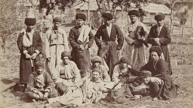 Как отвечать Путину? Исторический справочник грузинского политика