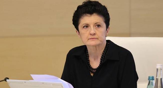 “ჩვენი არსებობის ნუ გრცხვენიათ”- თეა წულუკიანი სახალხო დამცველს