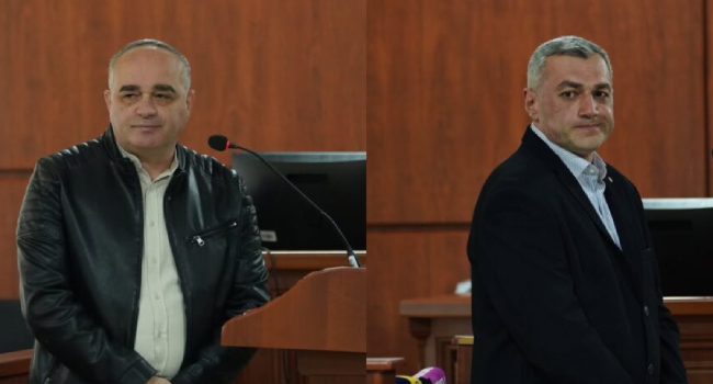 მზია ამაღლობელის საქმეზე გურიის პოლიციის დეპარტამენტის საგამოძიებო სამსახურის უფროსი და კიდევ 1 პოლიციელი გამოკითხეს