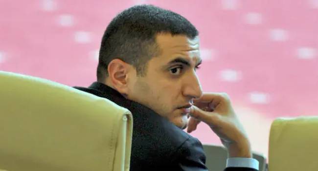 დავით კეზერაშვილი: BBC-თან მაქვს ბევრი შეკითხვა
