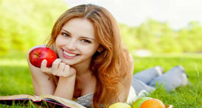 გსურთ კვირაში სამი კილო დაიკლოთ?