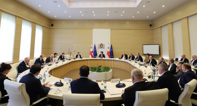 ეკონომიკურმა საბჭომ 500 მეგავატამდე სიმძლავრის ენერგეტიკული პროექტების განხორციელებაზე დადებითი გადაწყვეტილებები მიიღო