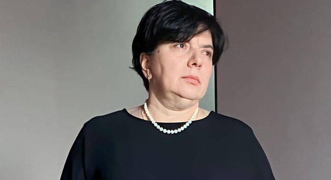 “თავზარდამცემი ამბავი გავიგეთ”- სამტრედიაში ცნობილი  ექიმი გარდაიცვალა