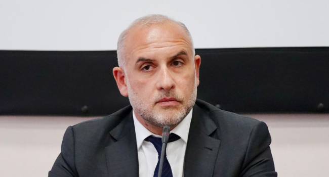 დაავადებათა კონტროლისა და საზოგადოებრივი ჯანმრთელობის ეროვნულ ცენტრს ახალი დირექტორი ჰყავს