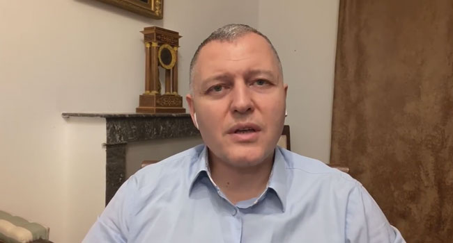 „უფრო მეტი ყურადღებაა საჭირო…“ – გიორგი ფხაკაძე მოსახლეობას აფრთხილებს