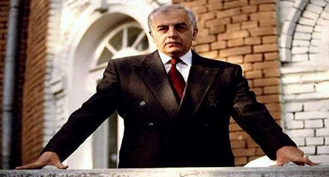 „ვიღუპებით ბატონო ზვიად!!!“