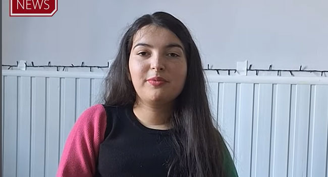 “ევროკავშირის წევრობა ნიშნავს მეტად დაცულ უფლებებს, თანასწორ გარემოს და ინკლუზიას“