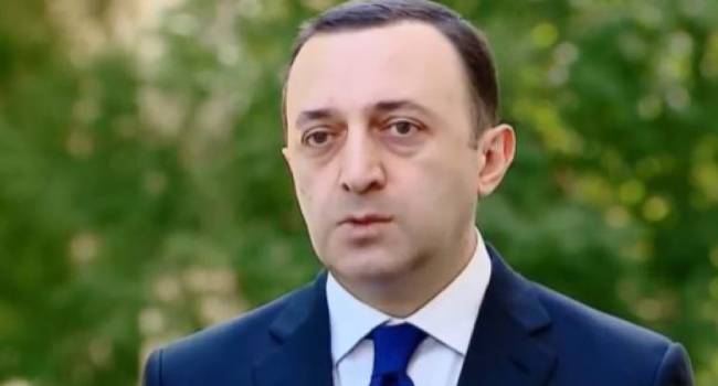 ირაკლი ღარიბაშვილმა „ქართული ოცნება“ დატოვა და პოლიტიკიდან წავიდა