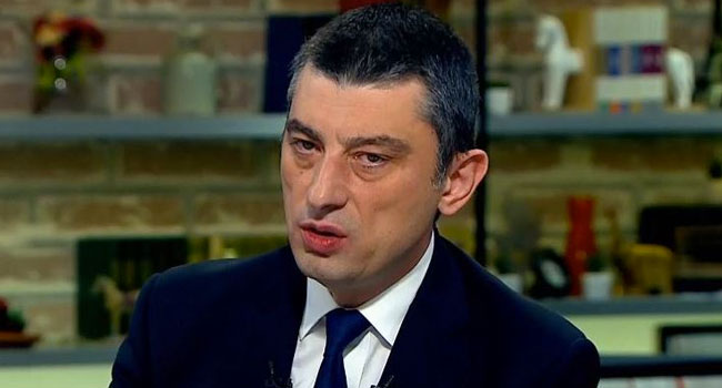 რას აცხადებენ ევროპარლამენტარები გიორგი გახარიაზე თავდასხმის შესახებ