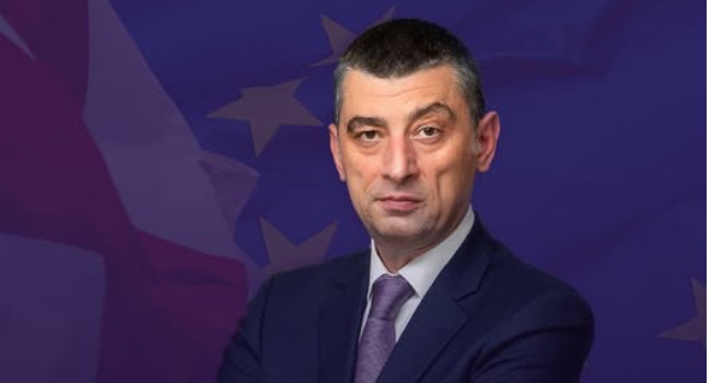 გიორგი გახარია: ჩვენ ვემზადებით ნებისმიერი შემდეგი არჩევნებისთვის