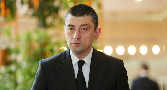“დიდი შანსია, გამოძიება გახარიასთანაც მივიდეს” – ექსპრემიერის დაპირისპირება “ოცნებასთან” მწვავდება