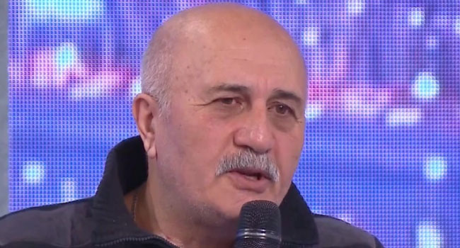 „არცერთი შვილის გვამი მე არ მინახავს” – აგვისტოს ომის გმირი ბიჭების მამა, მურაზ რომელაშვილი