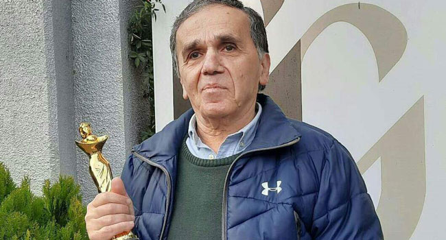 სიდნეის საერთაშორისო კინოფესტივალზე ქართველი რეჟისორი გოგი თორაძე დააჯილდოვეს
