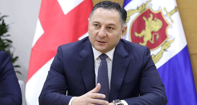 ვახტანგ გომელაური სასანქციო სიაზე – სიაში დიდი ხნის წინ ჩამწერეს